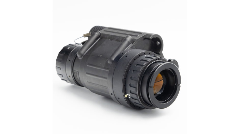 Steele Industries NNVT Waterproof PVS-14 Night Vision Monoculars, Black, NNVT-WP-PVS-14