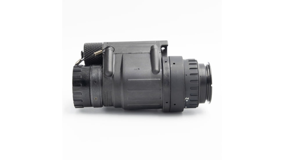 Steele Industries NNVT Waterproof PVS-14 Night Vision Monoculars, Black, NNVT-WP-PVS-14