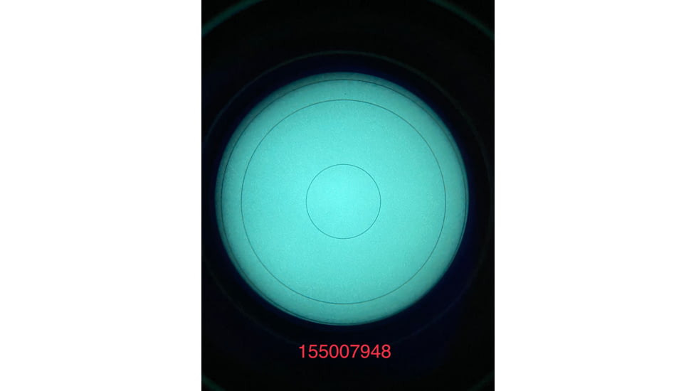 Steele Industries PVS-14 Night Vision Goggle, Elbit Thin Filmed Green Phosphor Com Spec, Matte Black, PVS-14-ELBIT-F9815XLSH