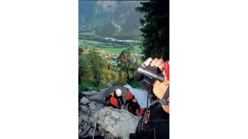 Steiner 10.5x28 Wild-Life Pro