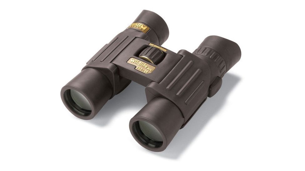 Steiner 10.5x28 Wildlife Pro Binoculars 328