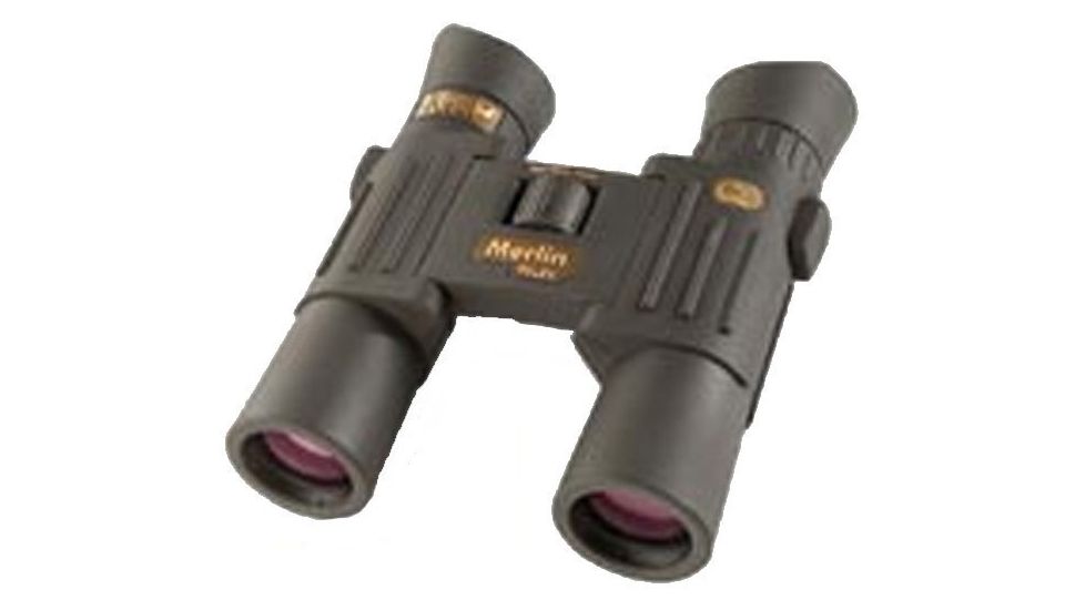 Steiner 10x26 Merlin Binoculars 462 Waterproof Birding Nature Binoculars