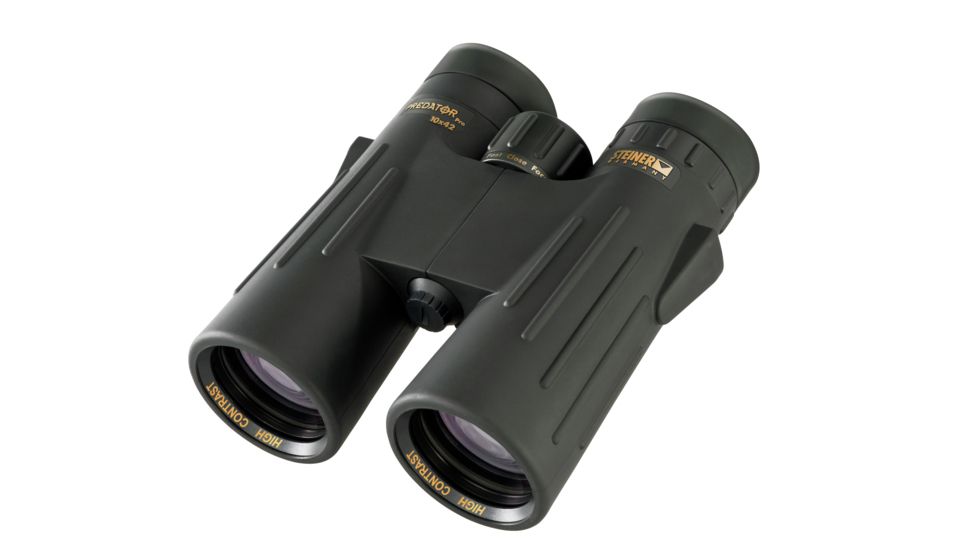 Steiner 10x42 Predator Pro Binoculars, 10x42 2411