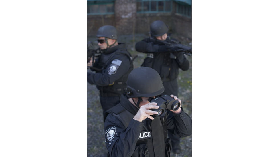 Steiner 10x 50mm Police Binocular