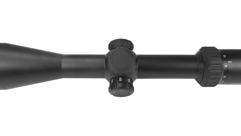 Steiner 4-16X50mm Predator Xtreme Rifle Scope, S-1 Reticle 5003