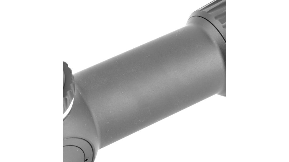 Steiner 4-16x56 P4Xi Tactical Rifle Scope,34mm Tube,SCR Reticle, Black, 5221