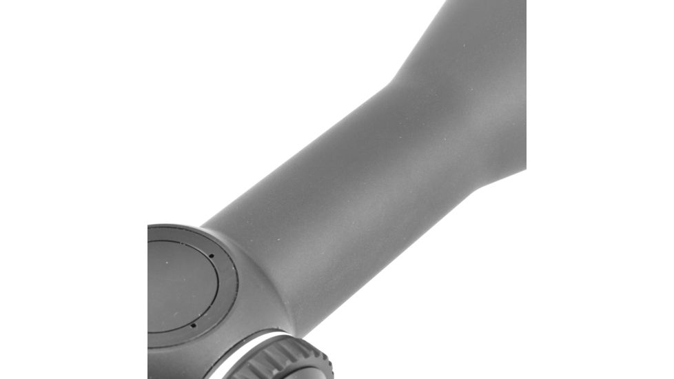 Steiner 4-16x56 P4Xi Tactical Rifle Scope,34mm Tube,SCR Reticle, Black, 5221