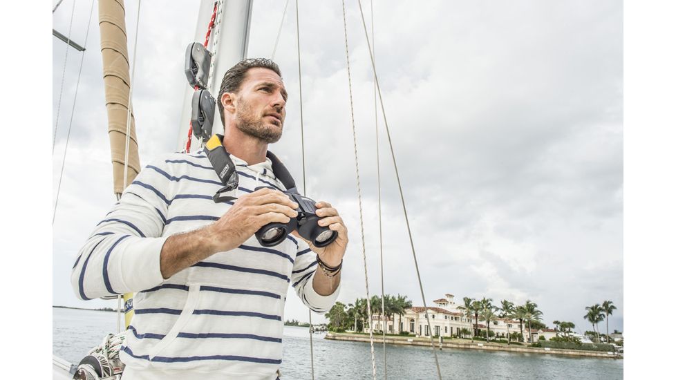 Steiner 7x50 Commander Binoculars