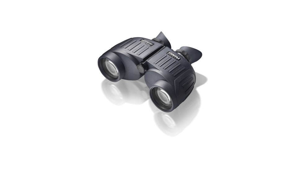 Steiner 7x50 Commander Binoculars, Navy Blue, 7x50 2304