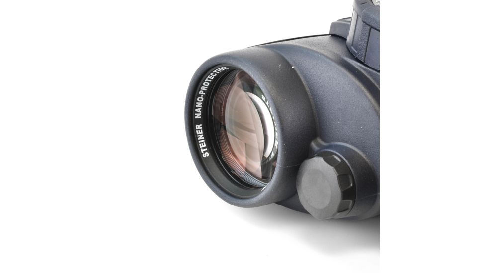 Steiner 7x50 Commander C Binoculars, Navy Blue, 7x50 2305