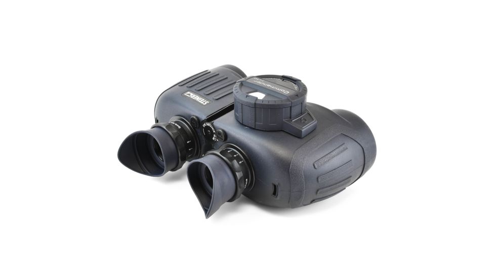 Steiner 7x50 Commander C Binoculars, Navy Blue, 7x50 2305