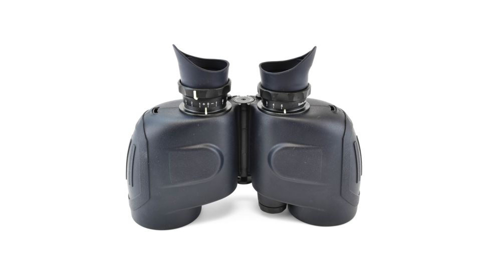 Steiner 7x50 Commander C Binoculars, Navy Blue, 7x50 2305