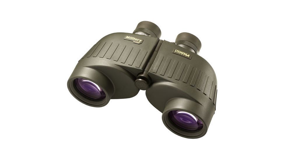 Steiner 7x50r M50r Military Binocular, 538