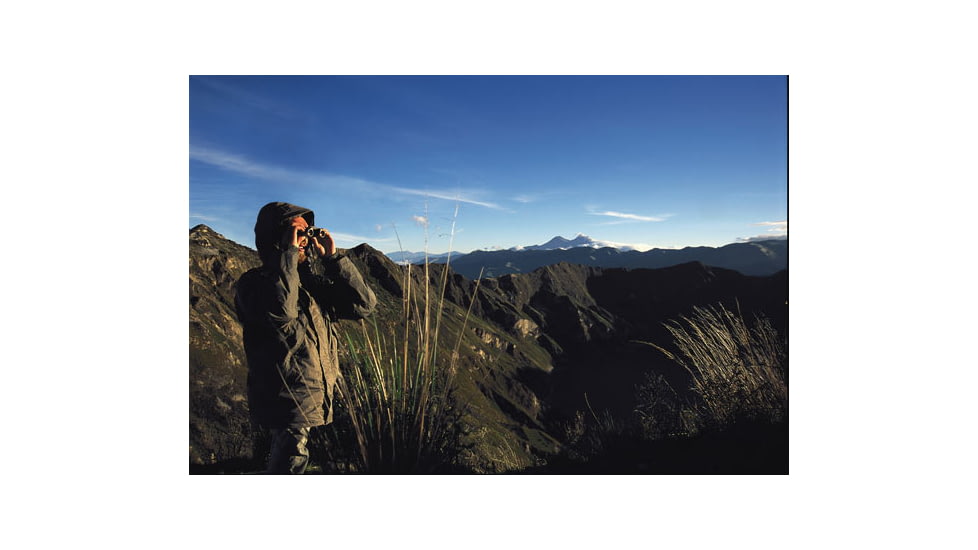 Steiner 8x22mm Safari Pro Binocular