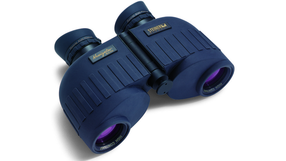 Steiner 8x30 Navigator Binoculars