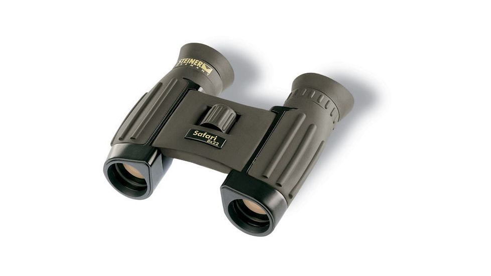 Steiner 8x22 Safari Binoculars 224