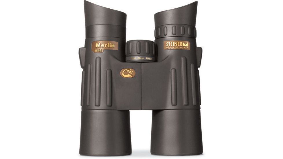 Steiner 8x 42mm Merlin Binocular