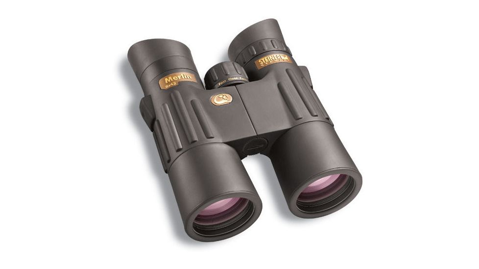 Steiner 8x42mm Merlin Binocular