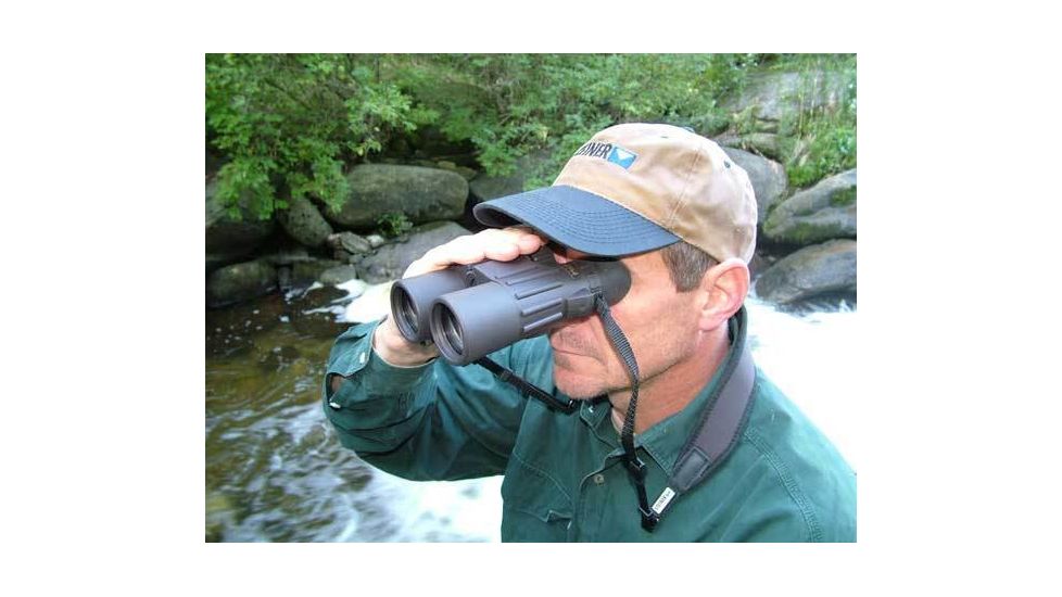 Steiner 8x42 Merlin Binocular