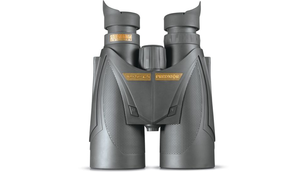 Steiner Predator-C5 10x56 Binoculars 256