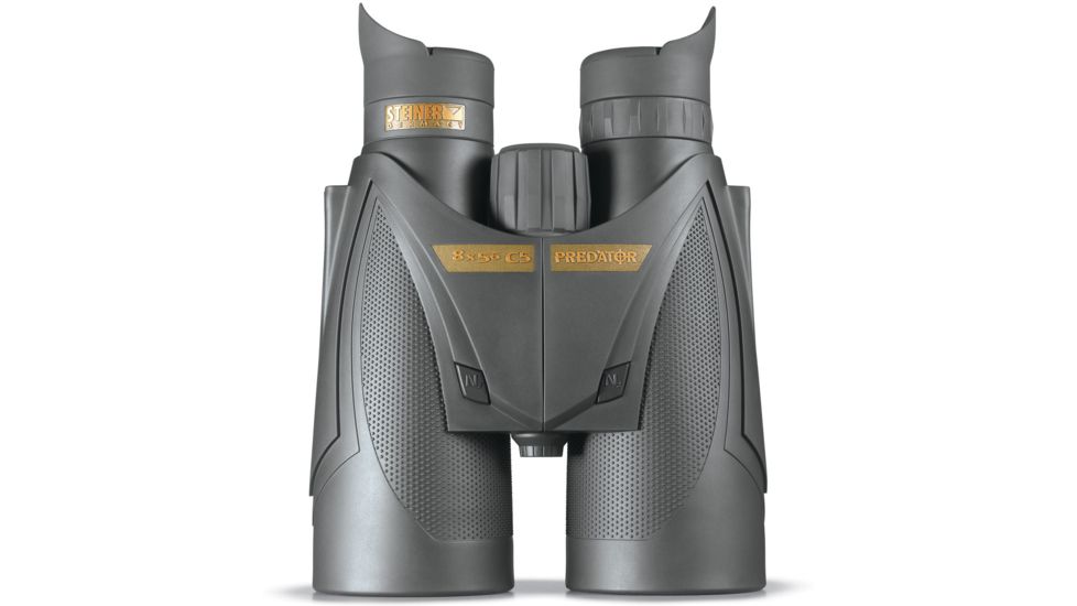 Steiner Predator C5 Binoculars 8x56 254