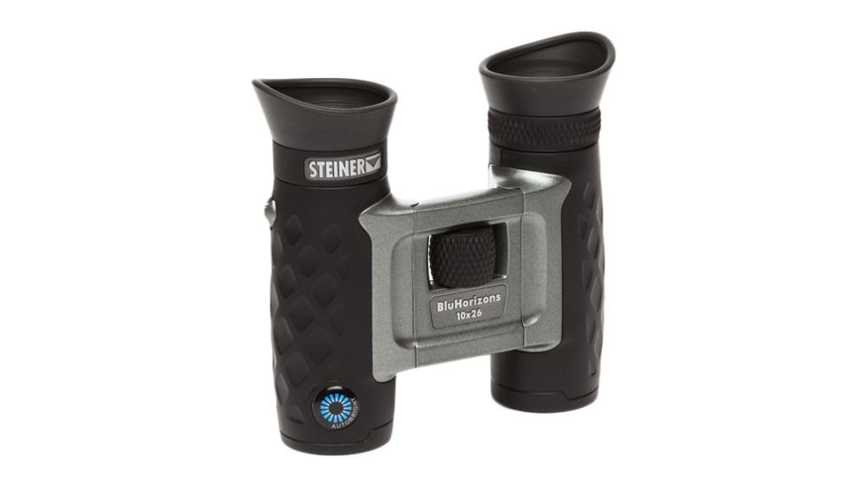 Steiner BluHorizons 10x26 Binocular, 2044
