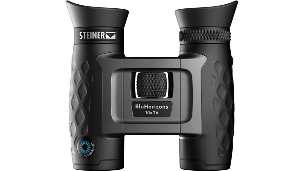 Steiner BluHorizons 10x26 Binocular, 2044