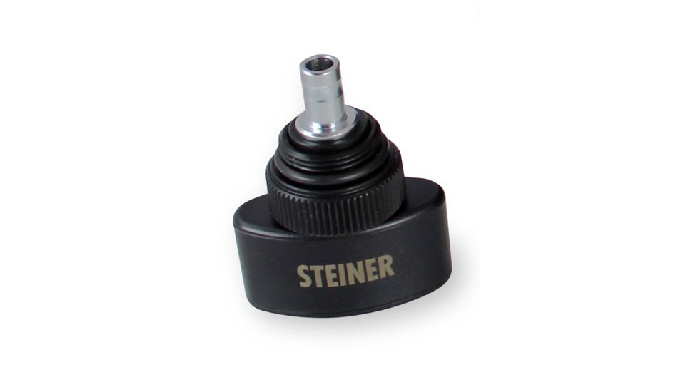 Steiner BT Adapter - M8x30r LRF 1535 Binocular, 2627