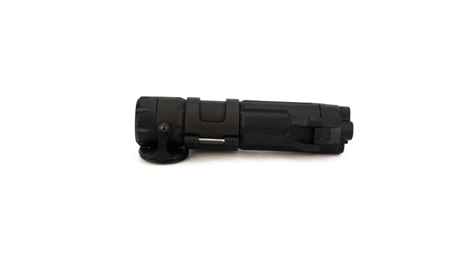 Steiner Laser Devices SPIR 600mW IR LED Tact. Illuminator, Weapon Mount, Black, 9070