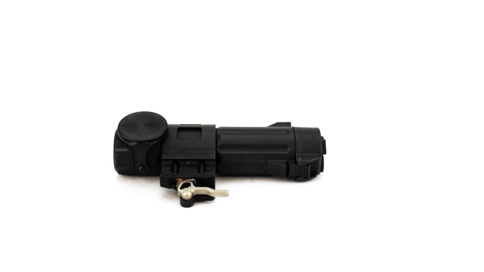 Steiner Laser Devices SPIR 600mW IR LED Tact. Illuminator, Weapon Mount, Black, 9070