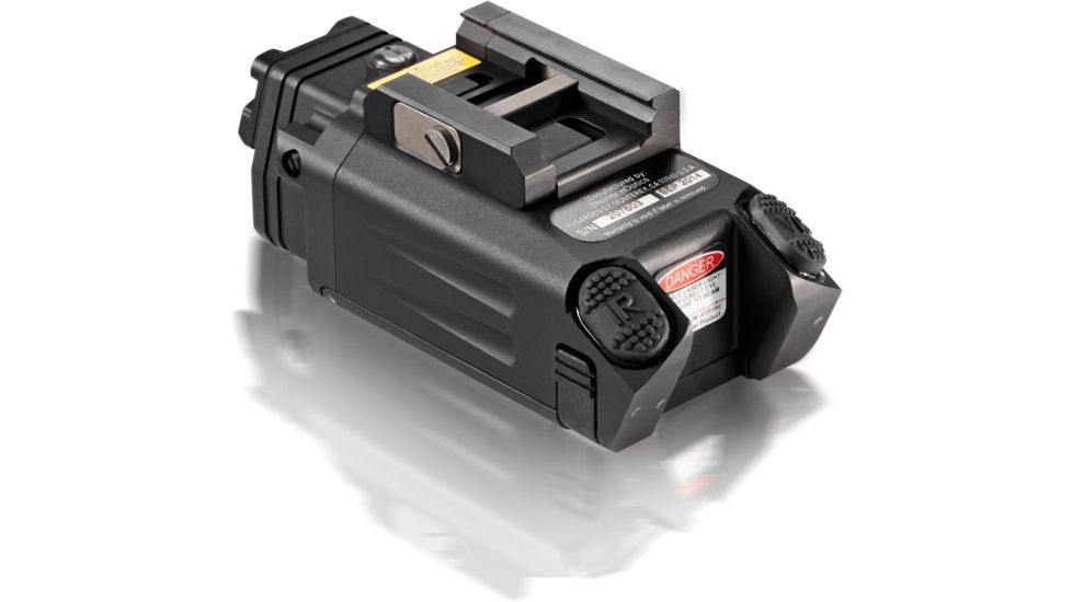 Steiner Laser Devices DBAL-PL, Green Laser, Black, 9021