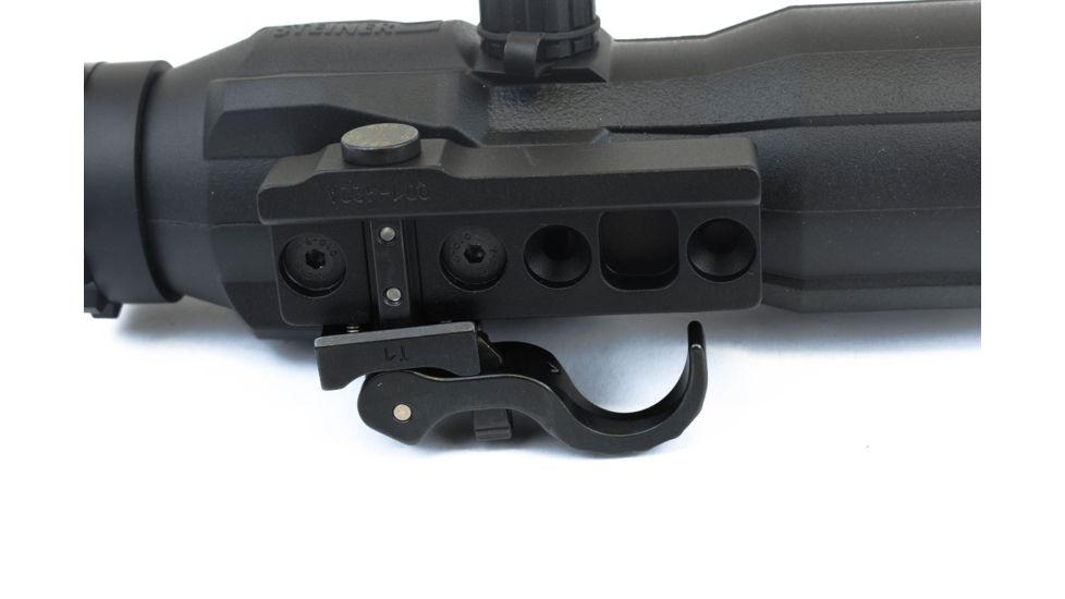 Steiner M536 Prism Sight 5x36, Reticle 5.56, Black 8786-5.56