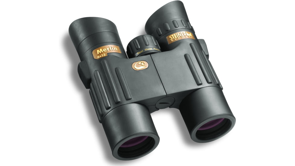 Steiner 8x32mm Merlin Binocular