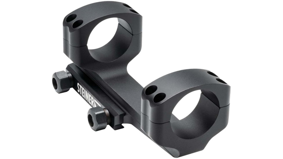 Steiner P-Series 30mm QD Rifle Scope Mount, 35mm Height, 5975