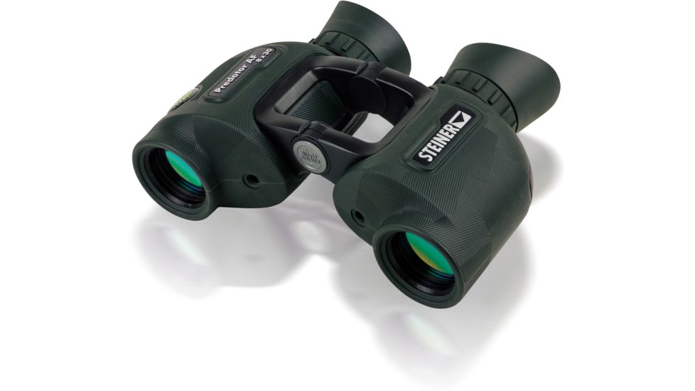 Steiner Predator AF 8x30 Binocular, 2045