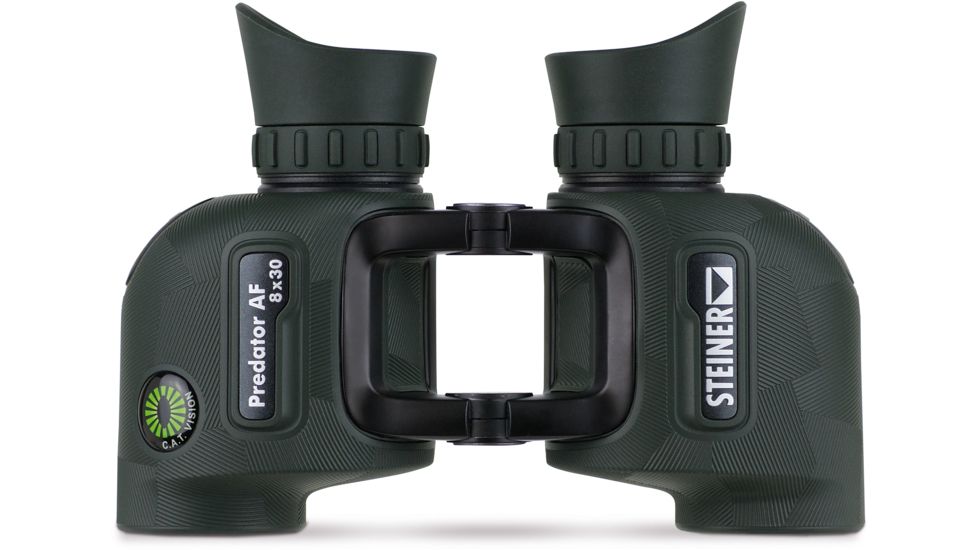Steiner Predator AF 8x30 Binocular, 2045