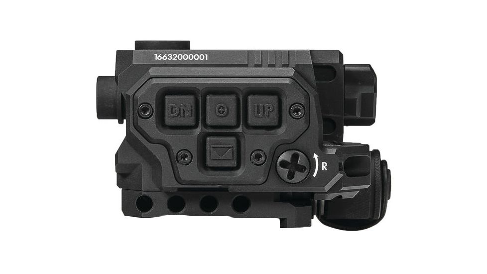 Steiner R1X-L Reflex Sight, Red Laser, 8511