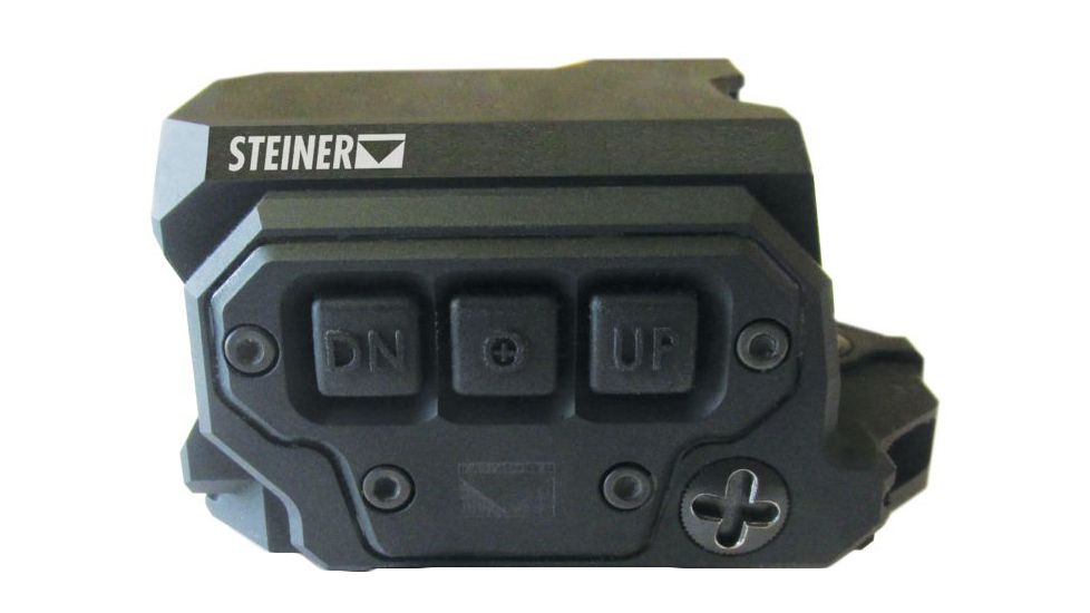 Steiner R1X Reflex Sight, 8501