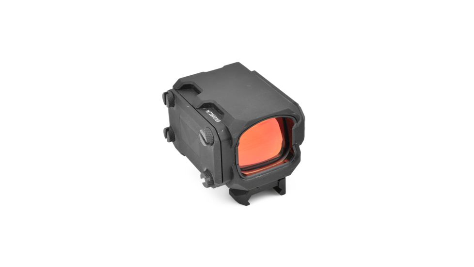 Steiner R1X Reflex Sight, QD Mount, 8502
