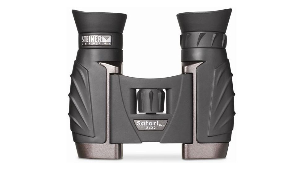 Steiner 8x22 Safari Pro 231