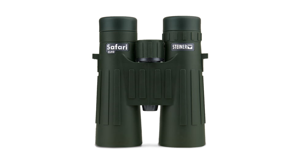 Safari 8x42 Binoculars