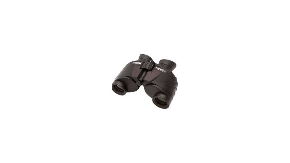 Steiner Safari Ultrasharp CF 8x30 Binoculars, Dark Brown 2214