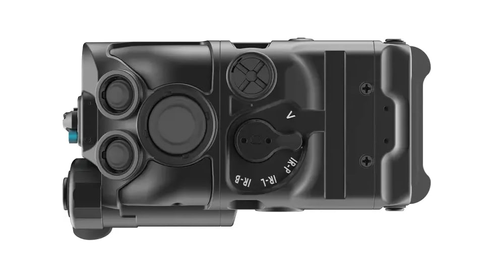 Steiner Atlas Red IR Laser Sight