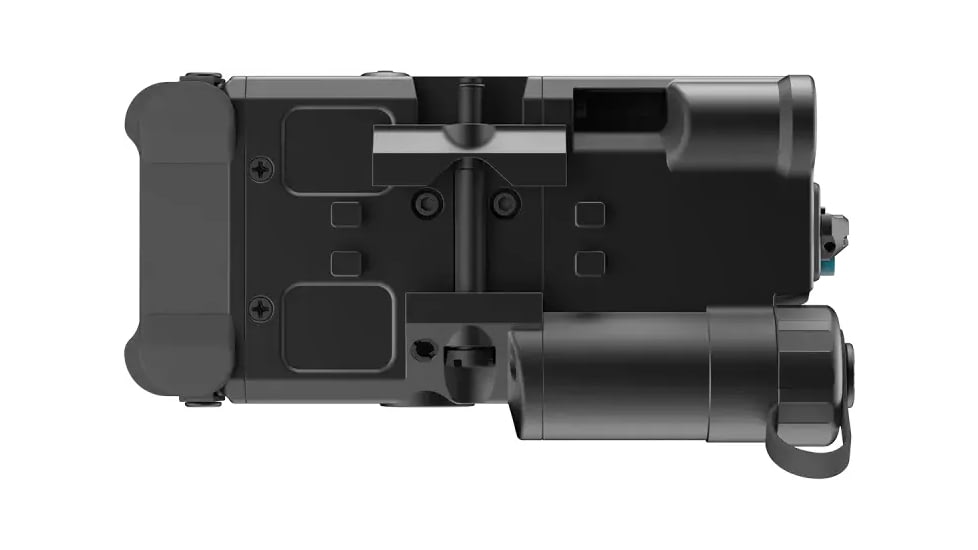 Steiner Atlas Red IR Laser Sight