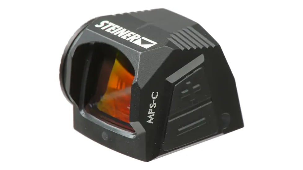 Steiner MPSc 1x21-19mm Reflex Red Dot Sight
