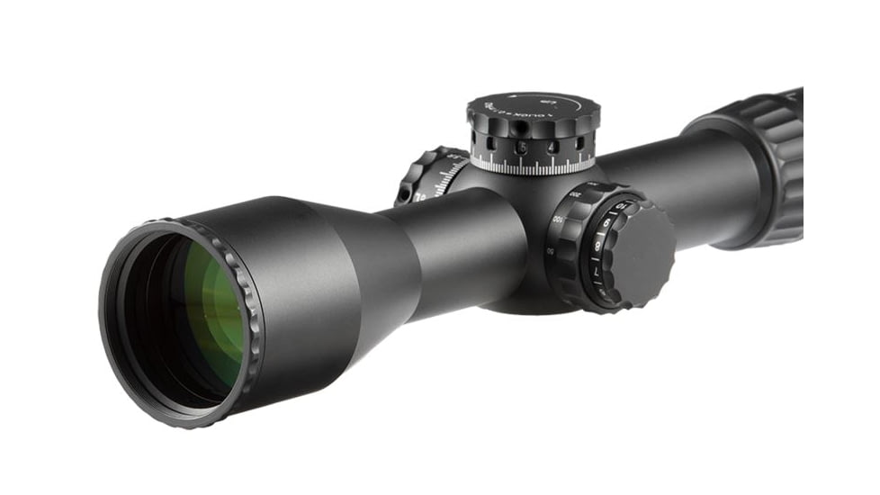 DEMO, Steiner T5Xi 3-15x50 mm Rifle Scope, 34 mm Tube, First Focal Plane, Black, Matte, Red Horus H59 Reticle, MOA Adjustment, 5115-DEMO