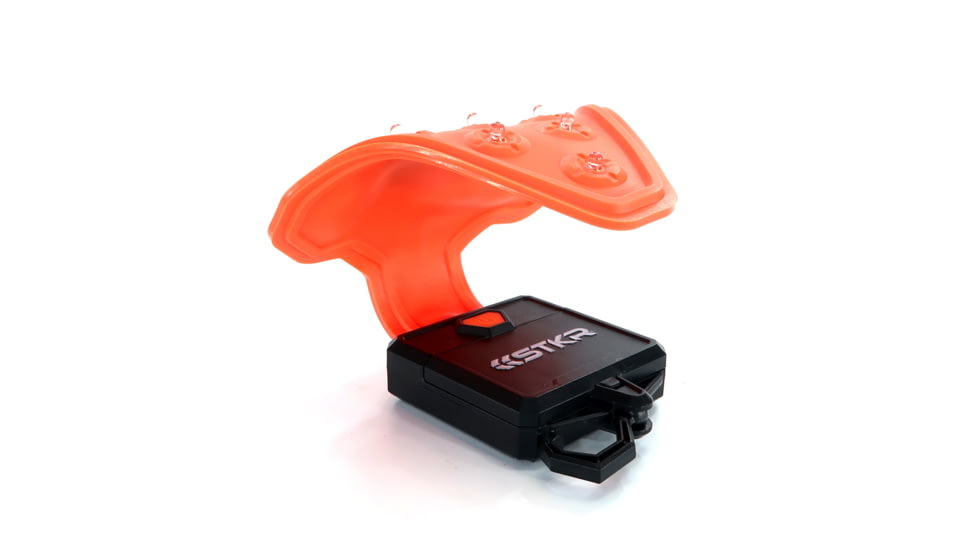 STKR Concepts Flexit Auto 180 Lumens Flexible/magnetic Flashlight