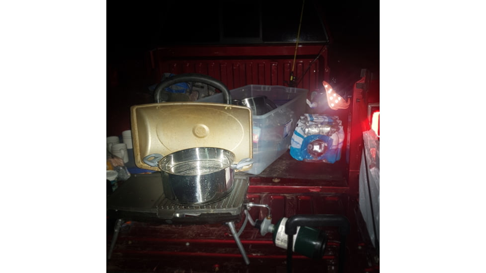 STKR Concepts Flexit Auto 180 Lumens Flexible/magnetic Flashlight