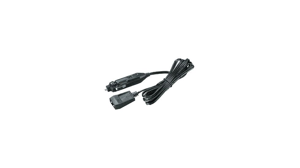 Streamlight Stinger HPL Flashlight, Rechargeable, 800 Lumen, w/120V AC/12V DC PiggyBack Smart Charge, 75782
