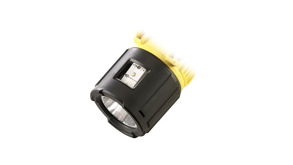 Streamlight Dualie Waypoint  Spotlight, Yellow 44955